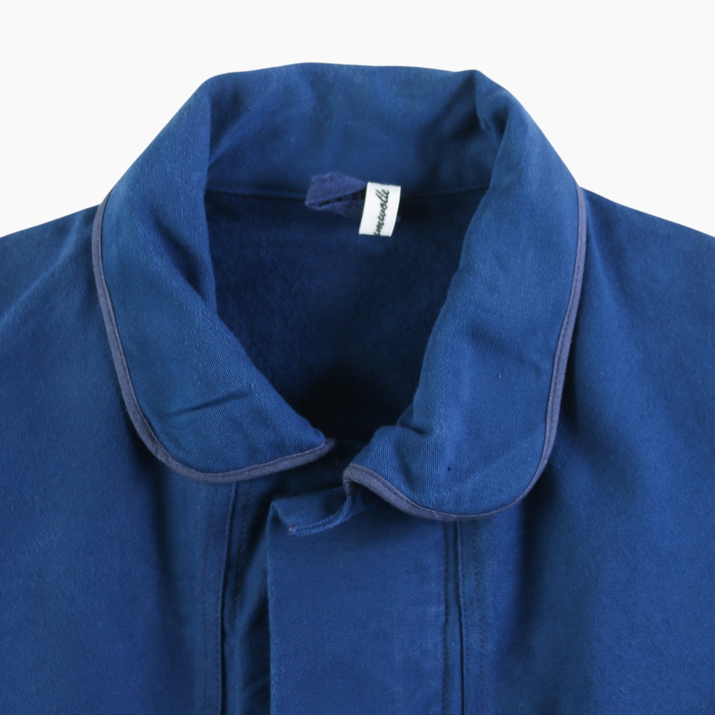 Vintage Chore Jacket - Blue