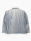 Vintage Chore Shirt - Blue