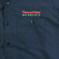 'Thermo Fisher' Vintage Garage Shirt