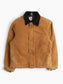 Arctic Jacket - Hamilton Brown