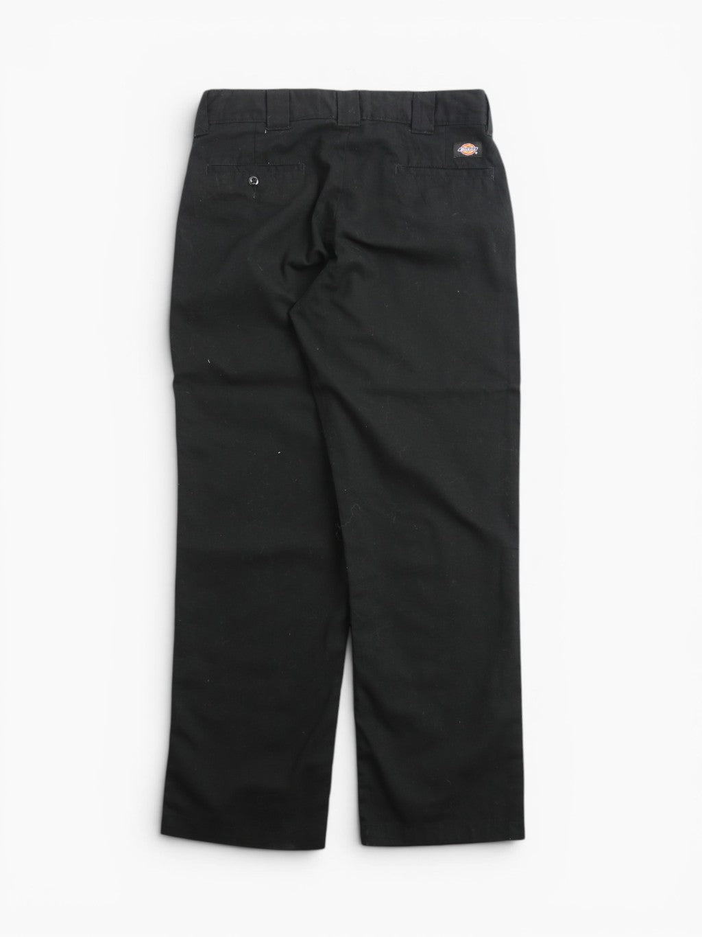 Pants - Black