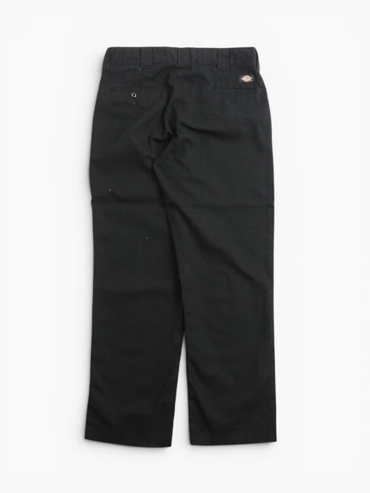 Pants - Black