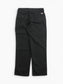 Pants - Black