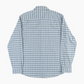 Vintage Shirt - Green Check
