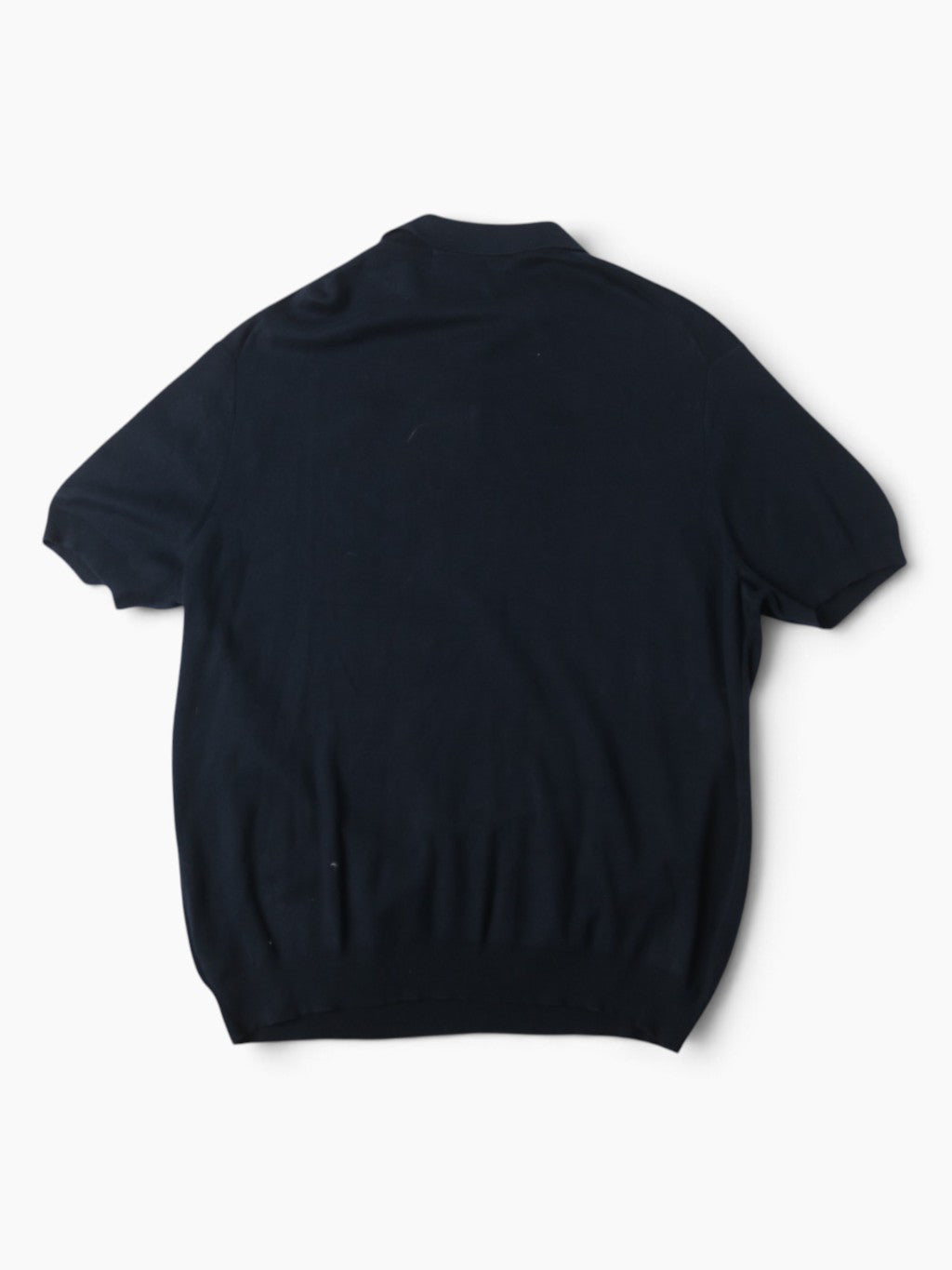 Knit Polo