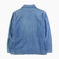 Vintage Chore Jacket - Blue