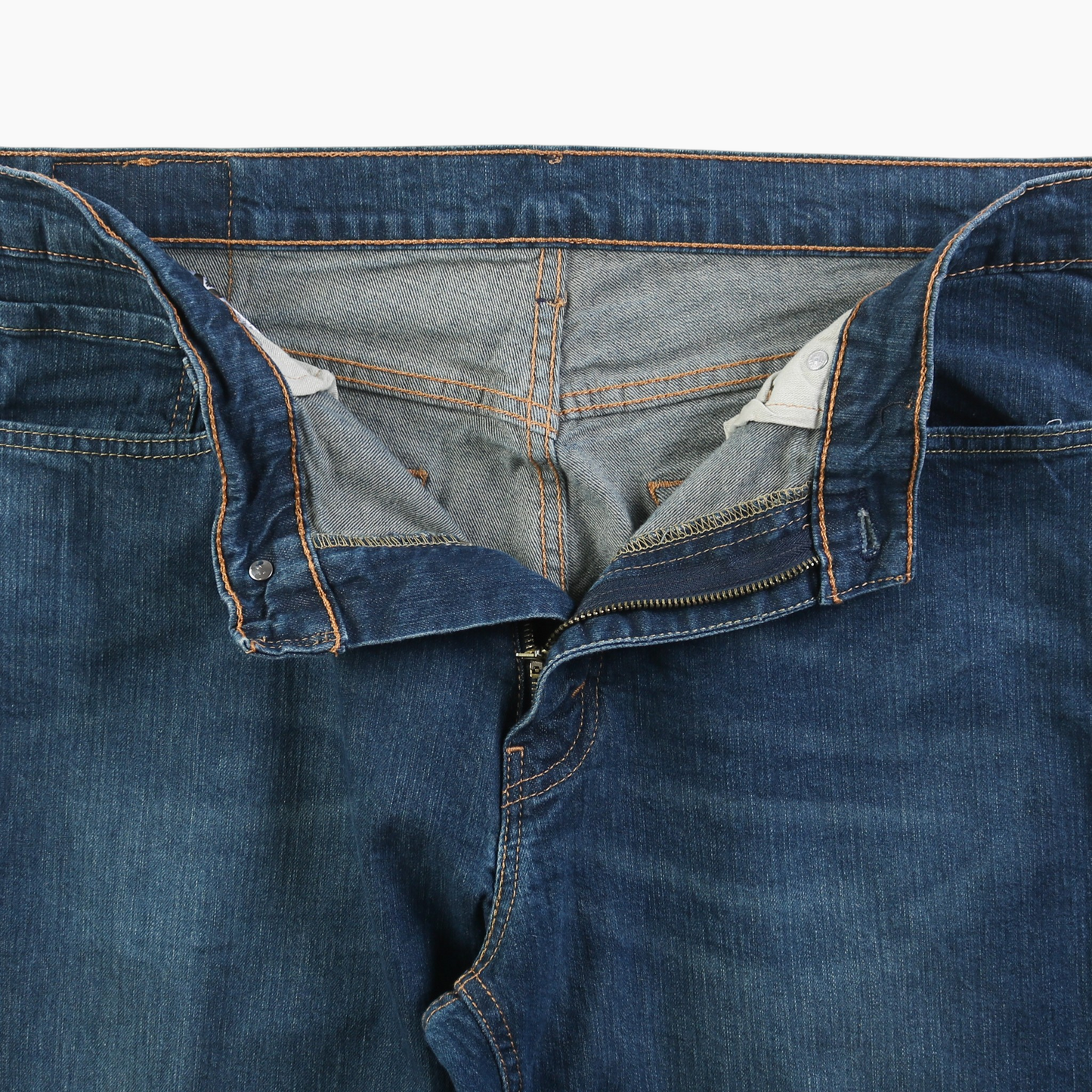 Vintage 541 Jeans - Denim 36/34