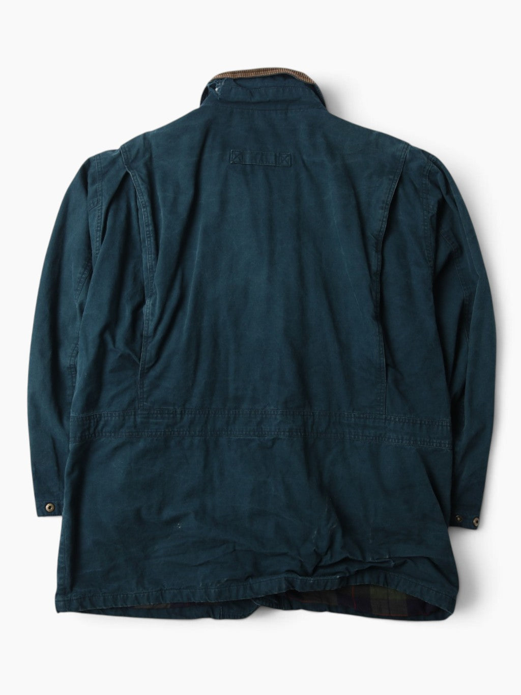 'IZZI' Barn Coat
