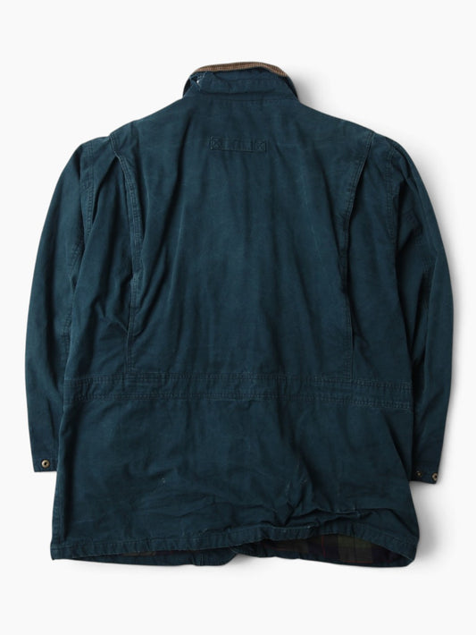 'IZZI' Barn Coat