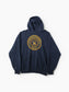 'US Navy' Hooded Sweatshirt