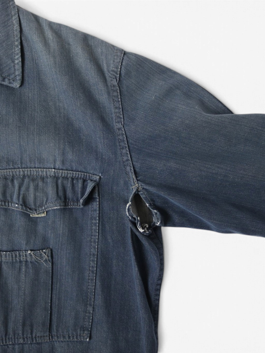 Vintage Chore Jacket