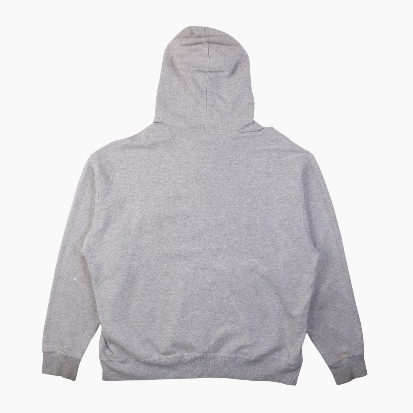 Champion Hooded Sweatshirt