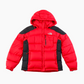 700 Down Puffer Jacket