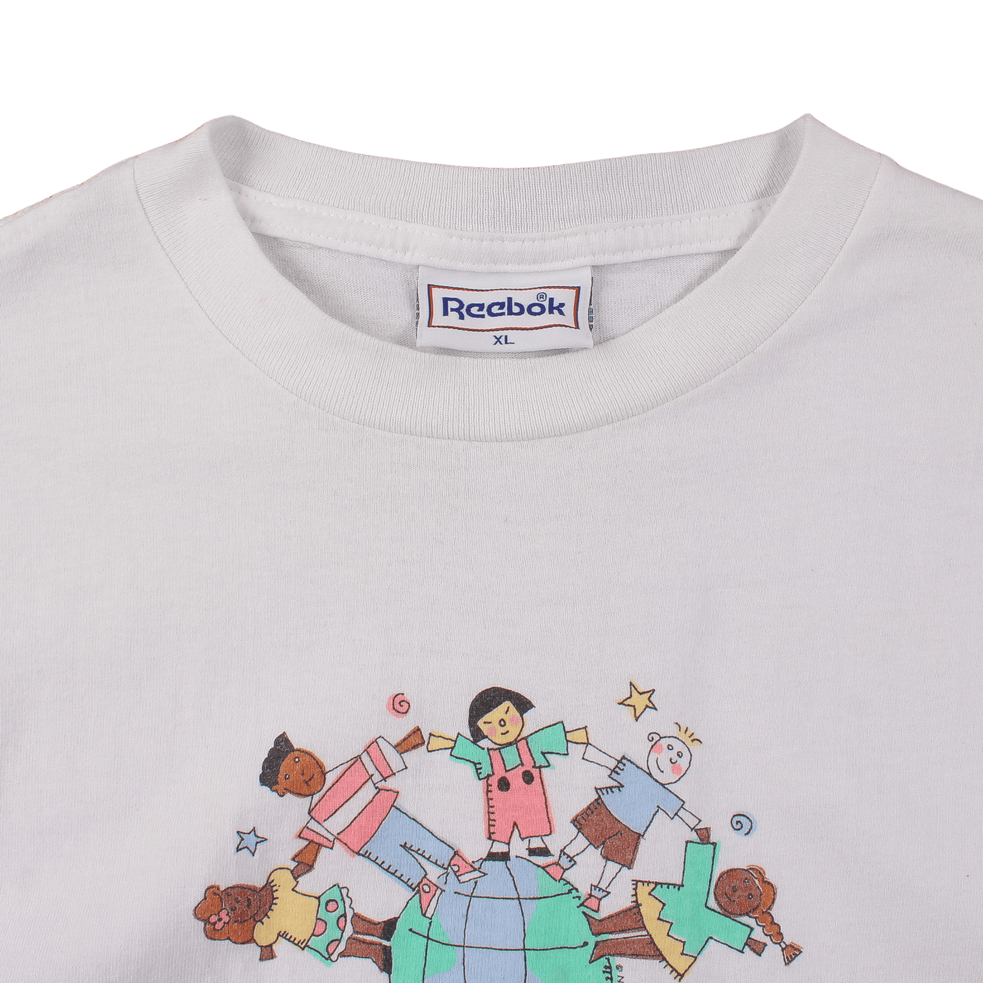 'Children' T-Shirt - American Madness