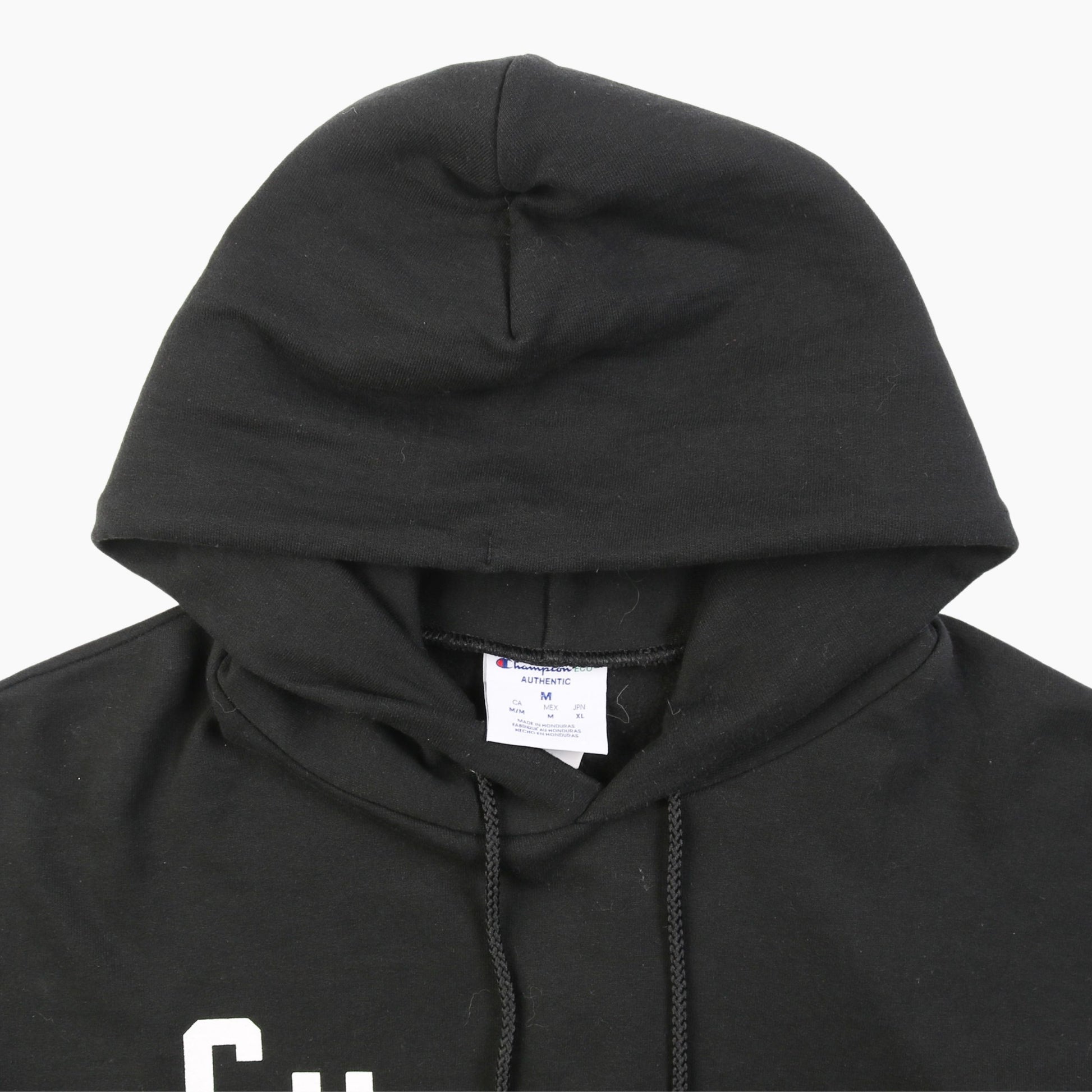 'Chiclets' Champion Hooded Sweatshirt - American Madness