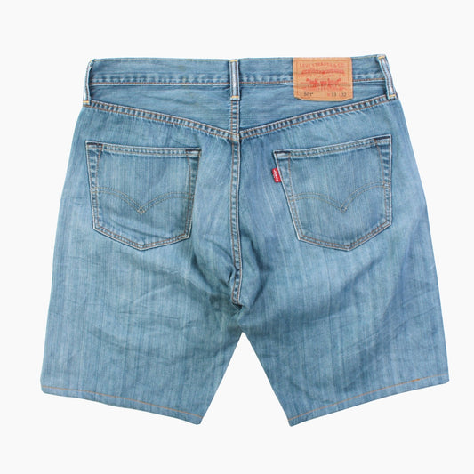 Vintage 501 Shorts - 33" - American Madness