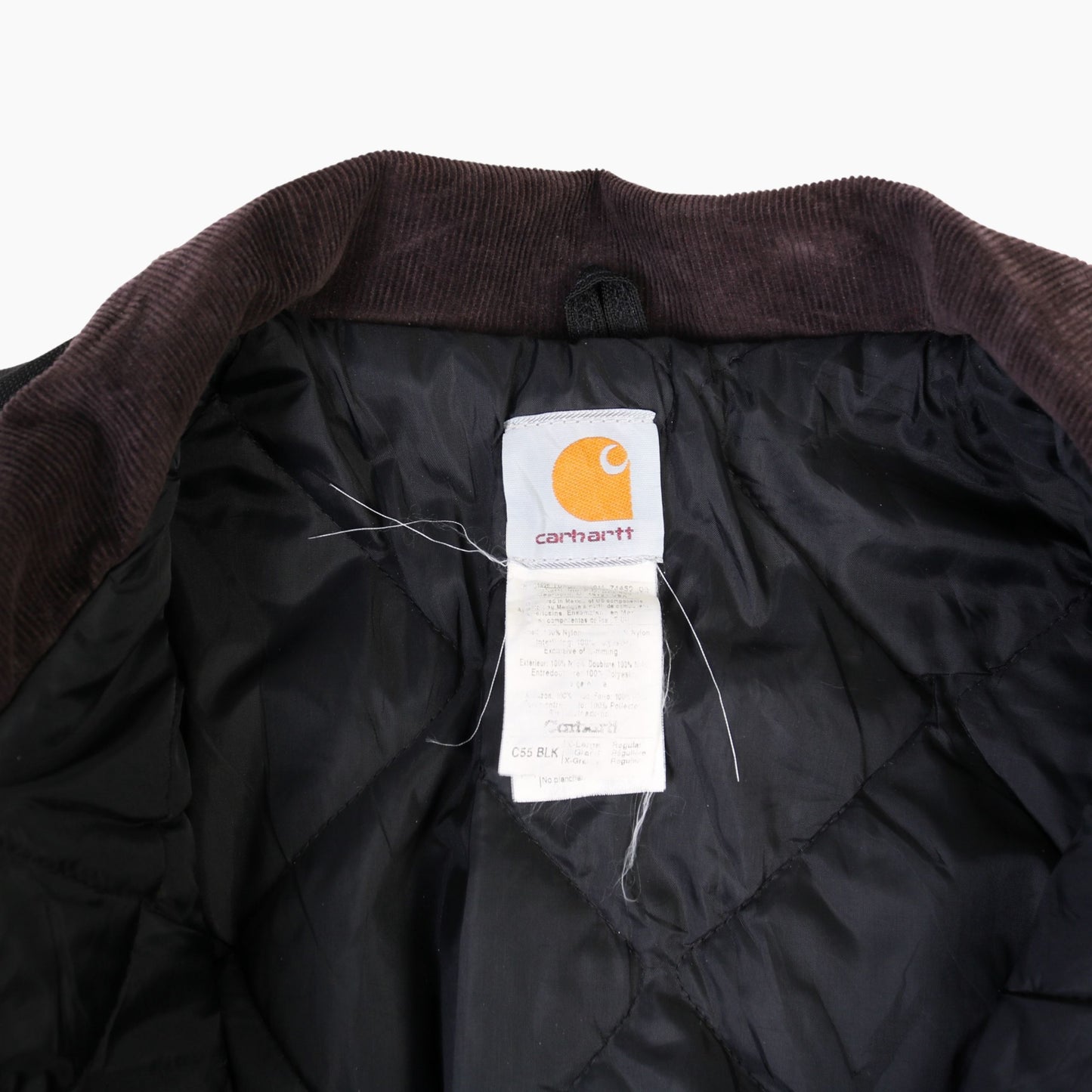 Arctic Jacket - Black