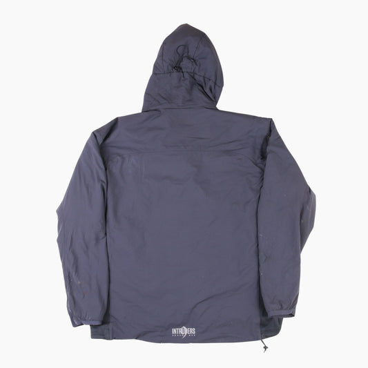 Atom LT Windbreaker - Grey