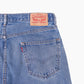 Vintage 501 Jeans – 32" 28"