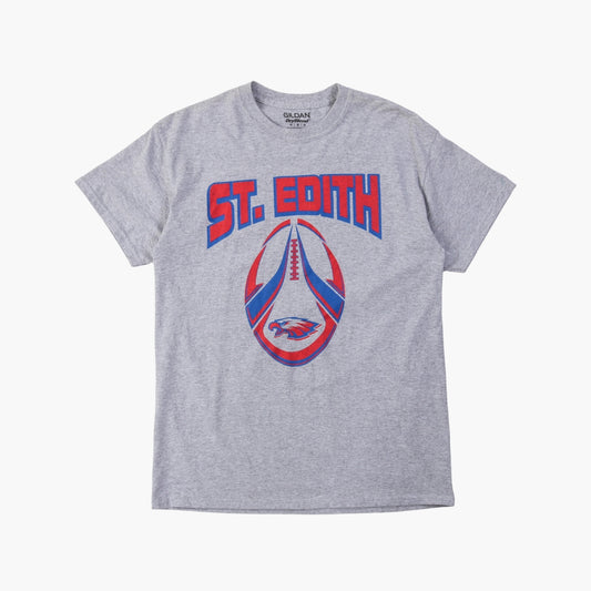 Vintage 'St. Edith' T-Shirt - American Madness