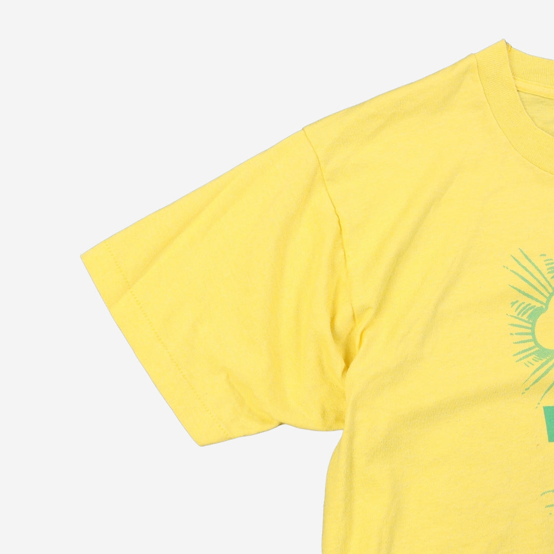Vintage 'Summer Day Camp 94' T-Shirt - American Madness