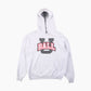 Vintage 'U Ball' Champion Hooded Sweatshirt - American Madness