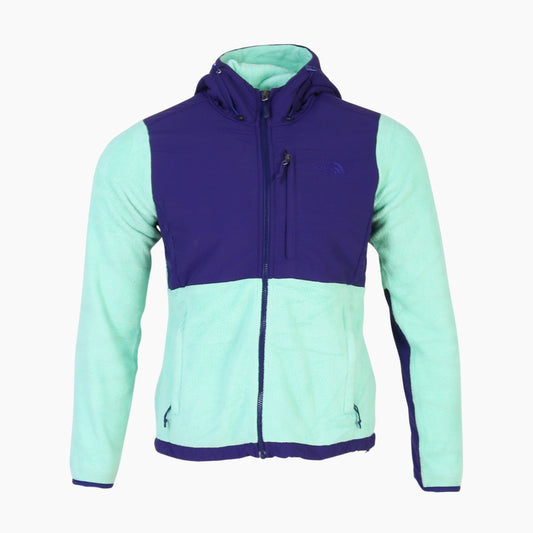 Vintage Hooded Fleece - American Madness