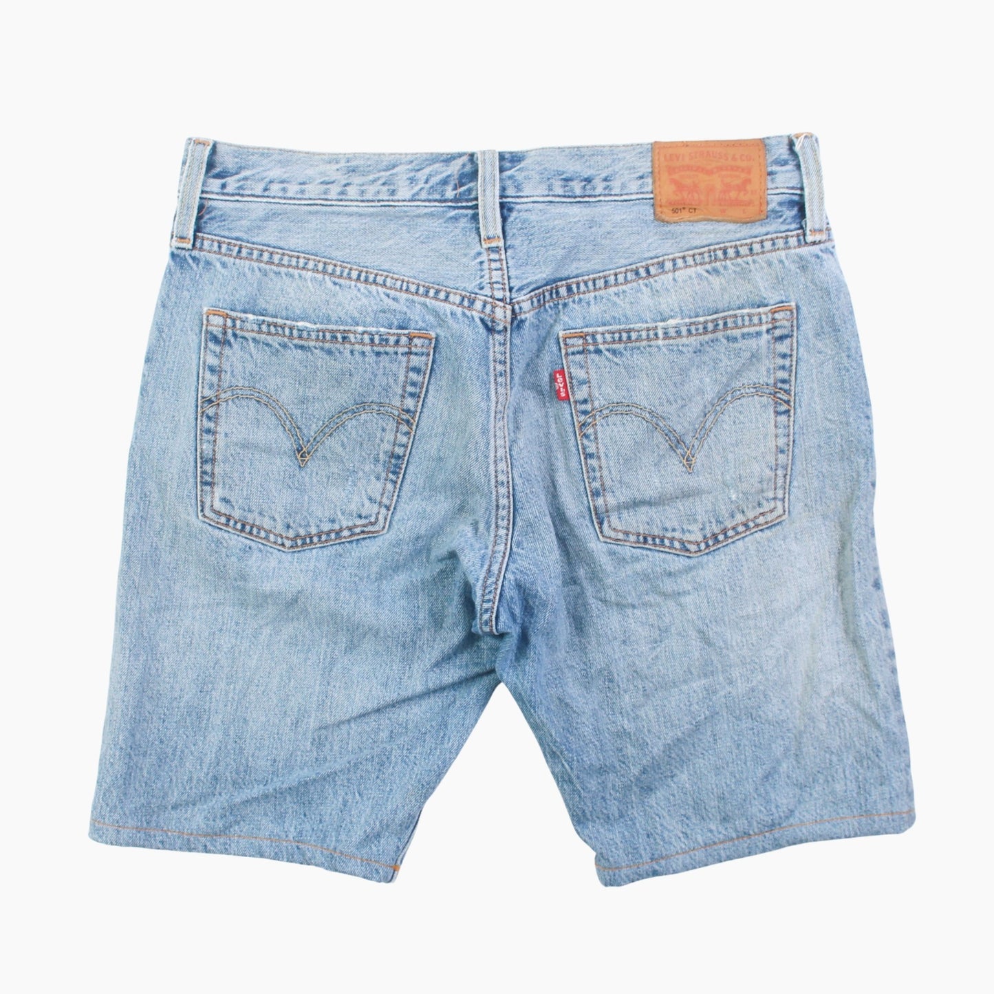 Vintage 501 Shorts – 29"