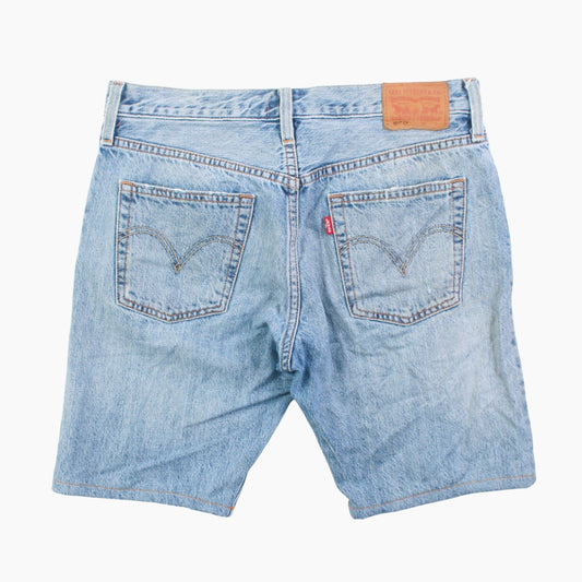 Vintage 501 Shorts - 26"