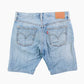 Vintage 501 Shorts - 26"