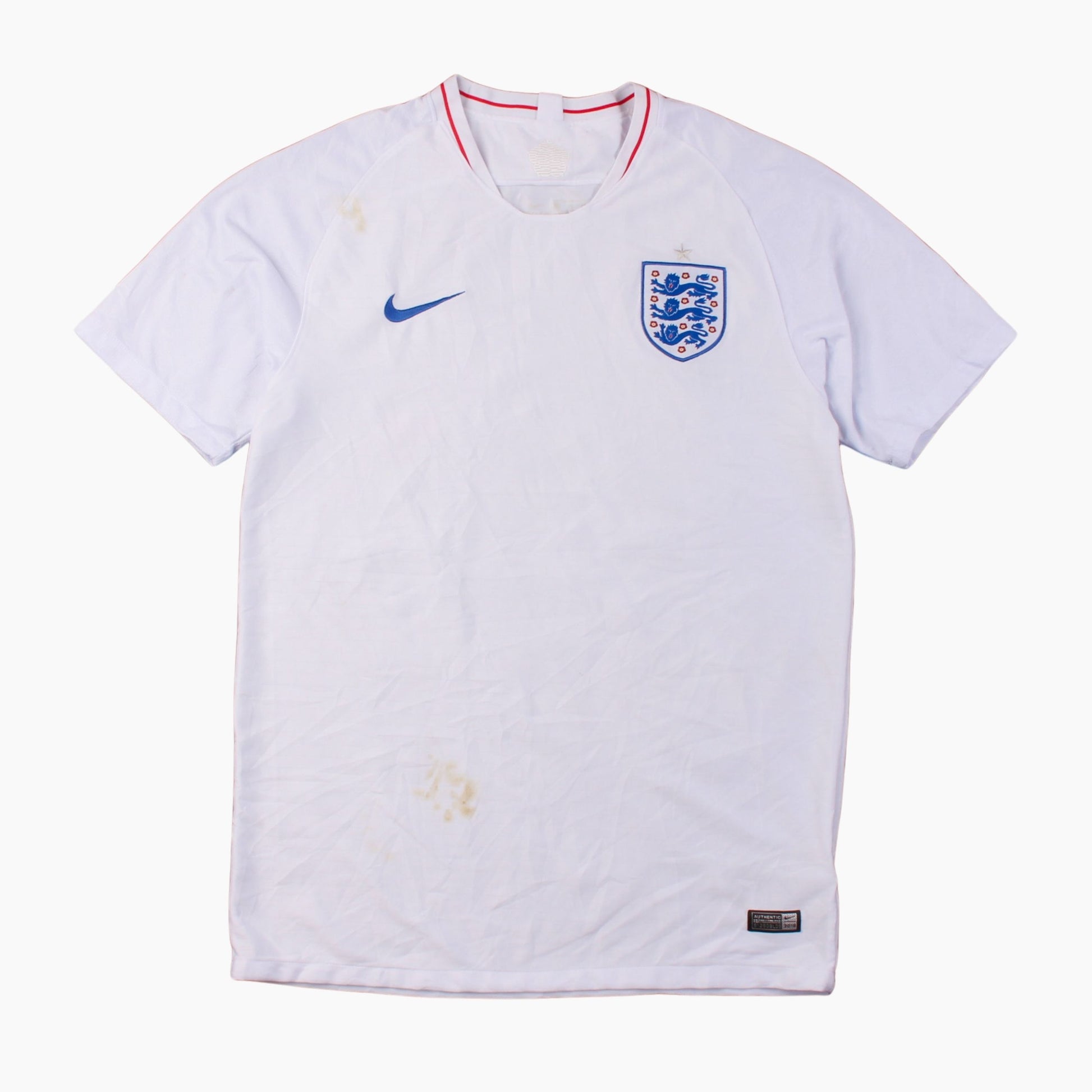 England Soccer Jersey Uk Team England Soccer Football 2022/23