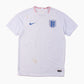 England Fußballtrikot