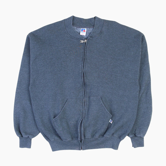 Sweatshirt - Grey - American Madness