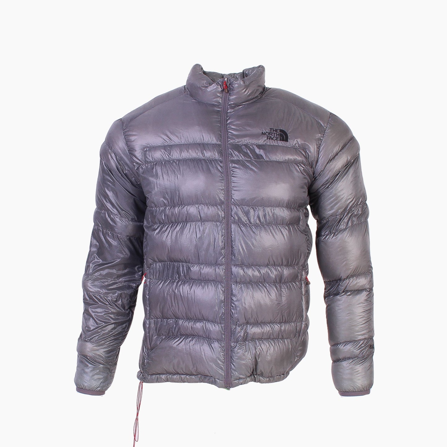 850 Down Puffer Jacket - American Madness