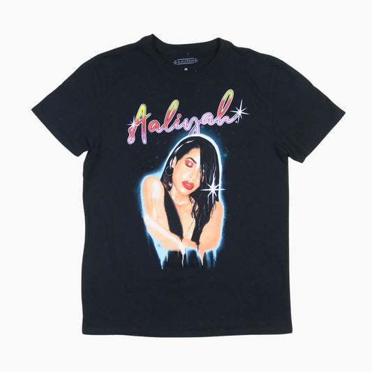 'Aaliyah' T-Shirt