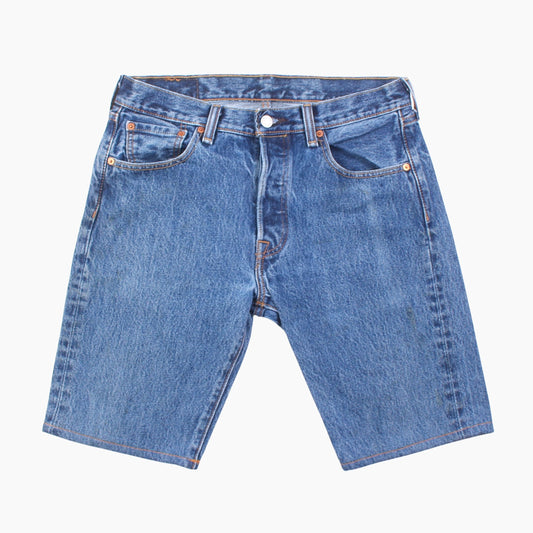 Vintage 501 Shorts – 29"