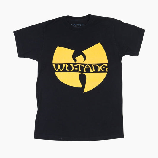 'Wu-Tang' T-Shirt - American Madness