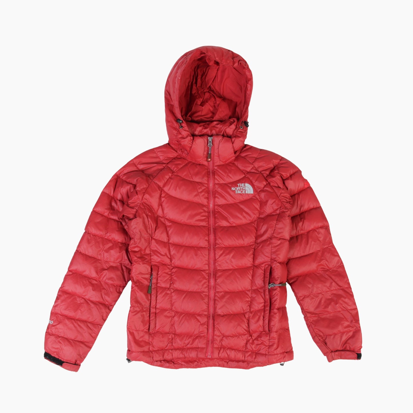 900 Down Puffer Jacket - American Madness