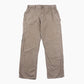 Vintage Carpenter Pants - Grey - 38/34