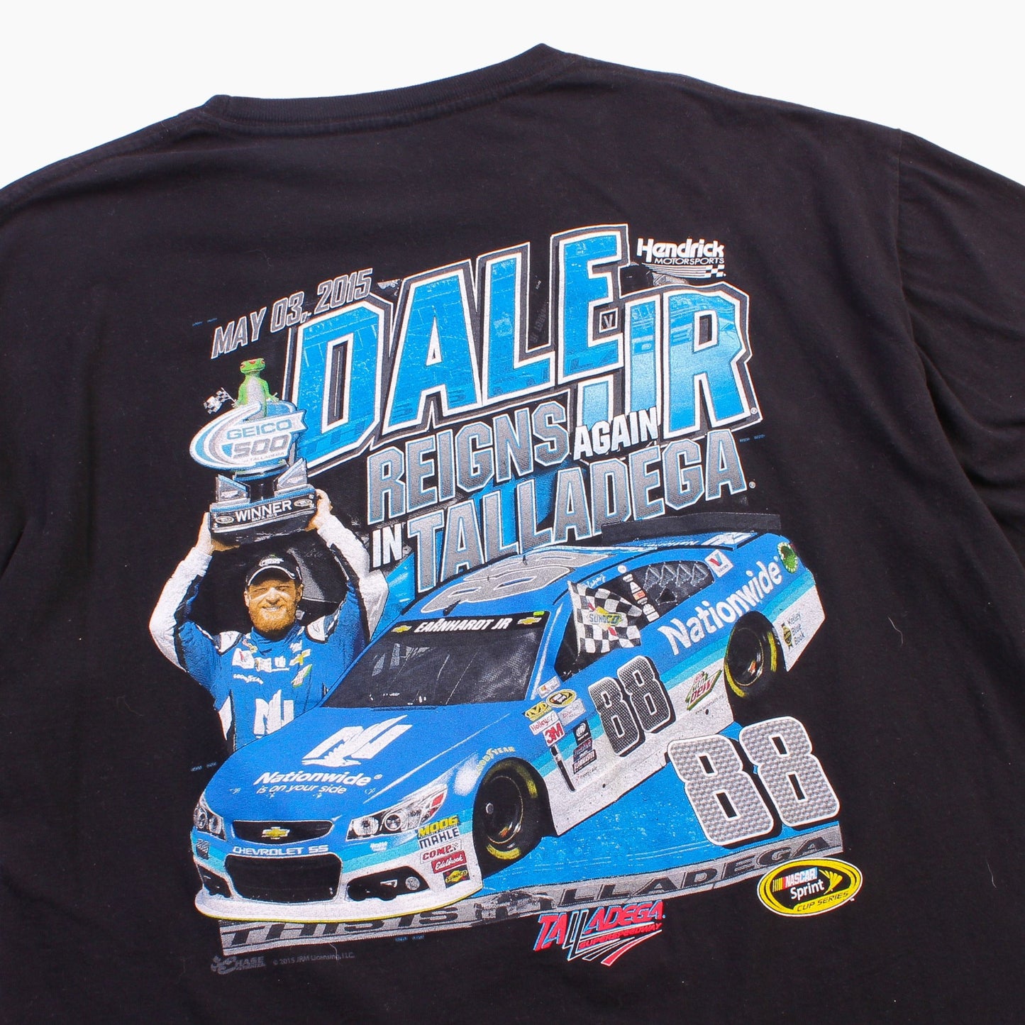 Vintage 'Dale Jr' T-Shirt - American Madness