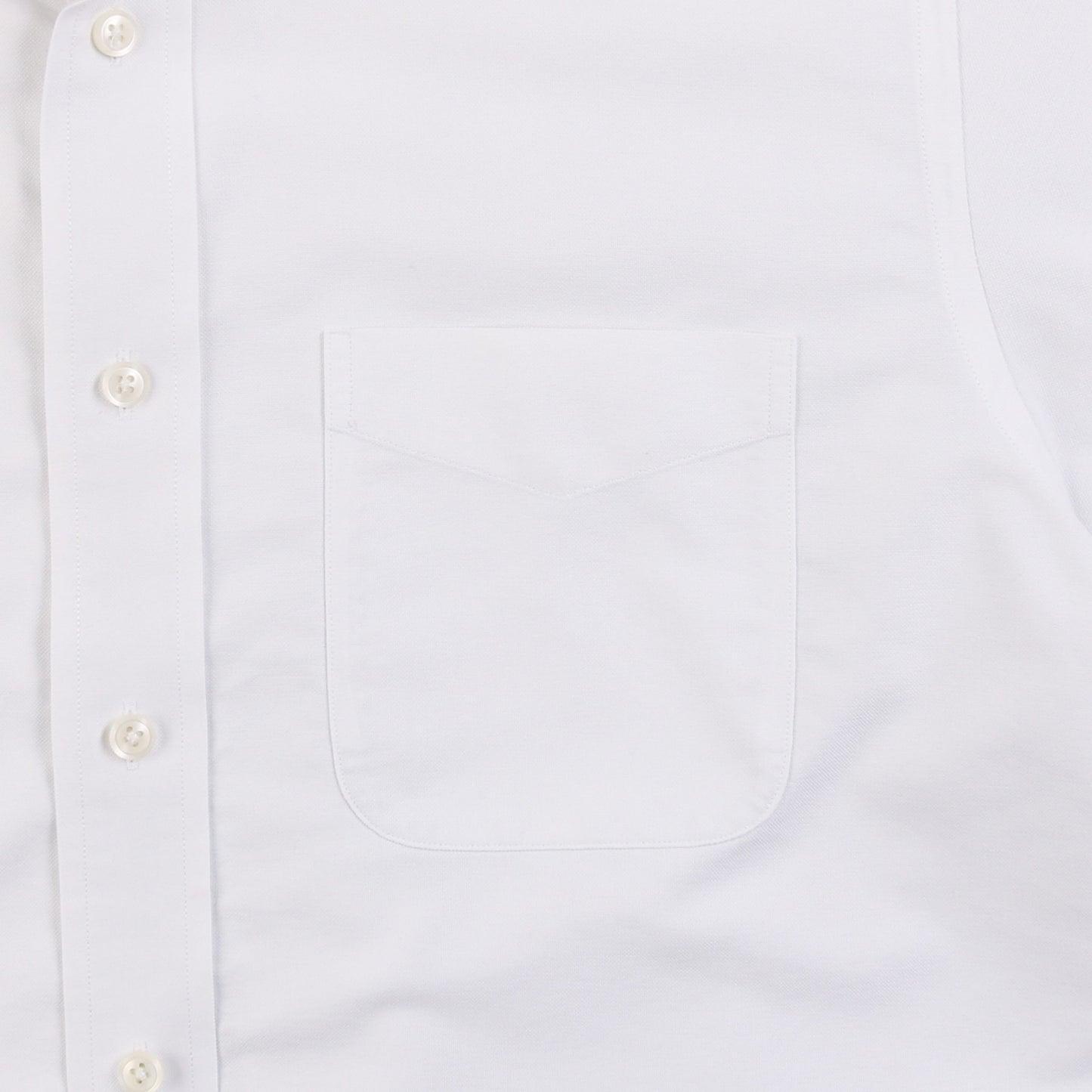 Vintage Shirt - White