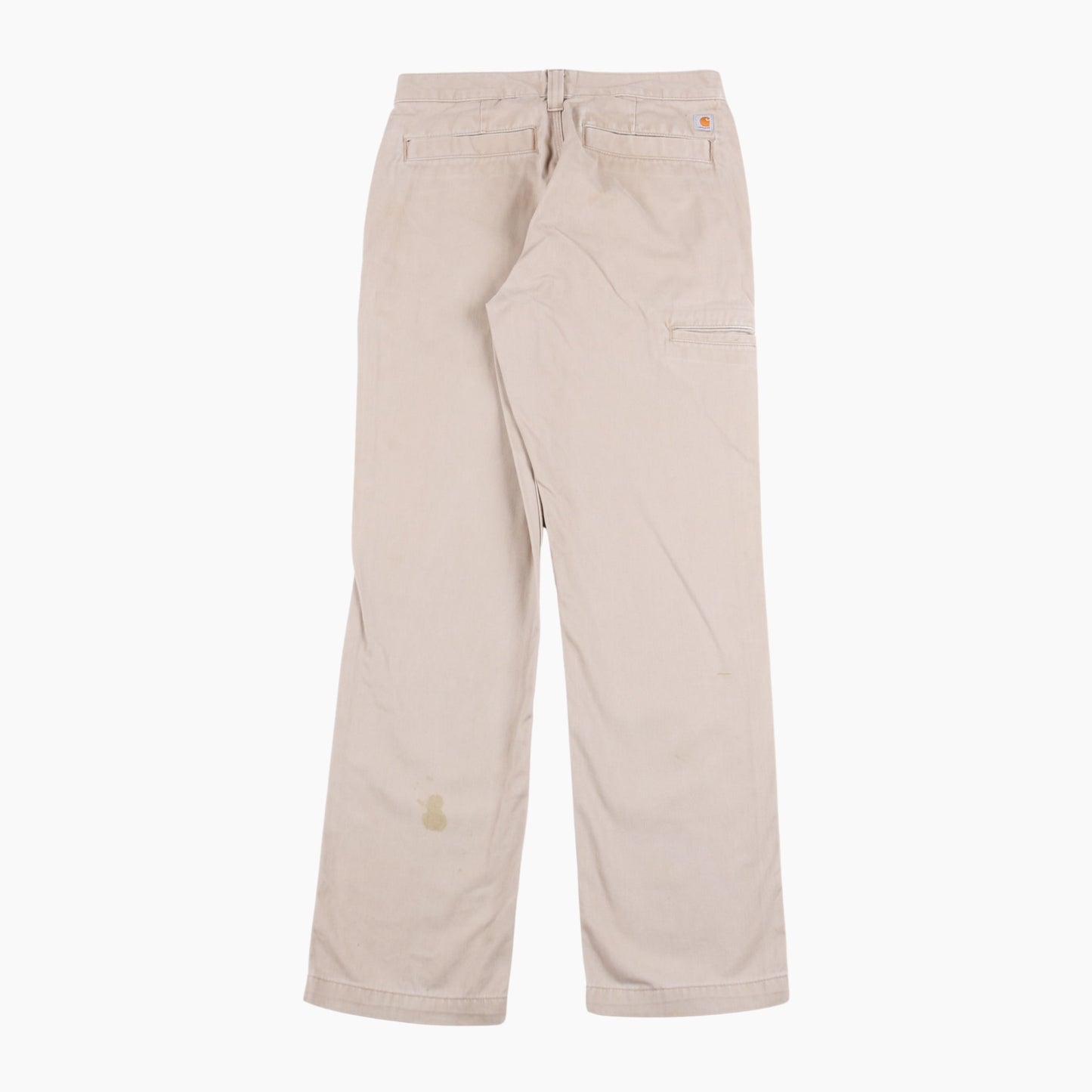 Vintage Carpenter Pants - Sand - 30/30