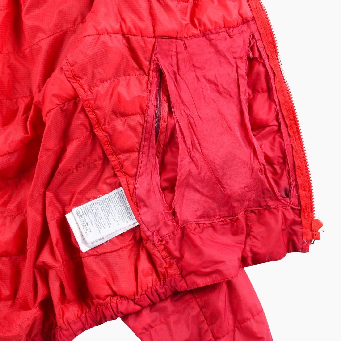 Cerium LT Hooded Jacket - Pink