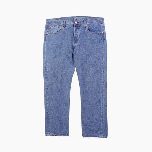 Vintage 501 Jeans - 38" 29" - American Madness