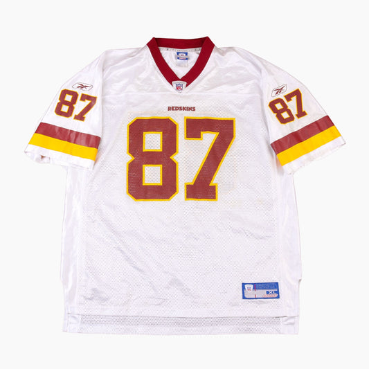 Washington Redskins NFL Jersey 'Gardner' - American Madness