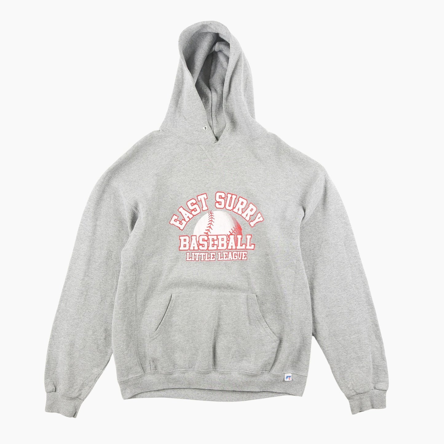 Sweatshirt „LSE Cross Country“