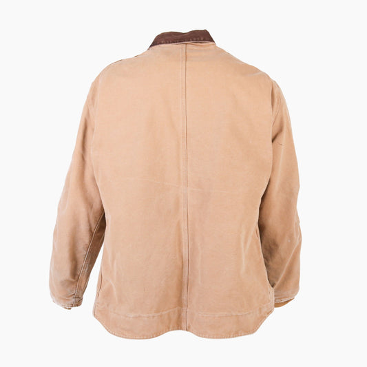 Work Jacket - Hamilton Brown