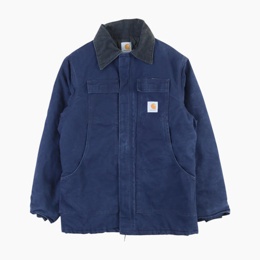 Arctic Jacket - Blue