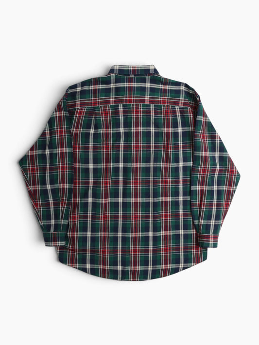 Vintage Flannel Shirt