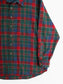 Vintage Flannel Shirt